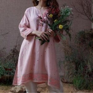 Misha Lakhani | Kurti | Chakor Kurti | Ethnic | Festival